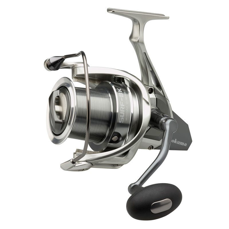  Okuma Surf 8K FD 5+1bb