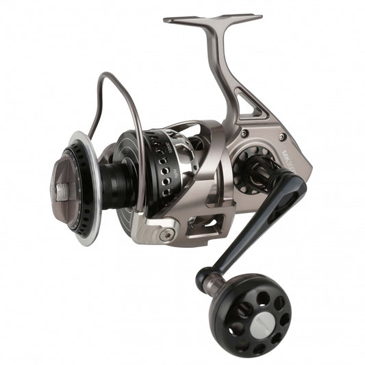  Okuma Makaira Spinning 10.000 FD 9+1bb Left Hand Retrive