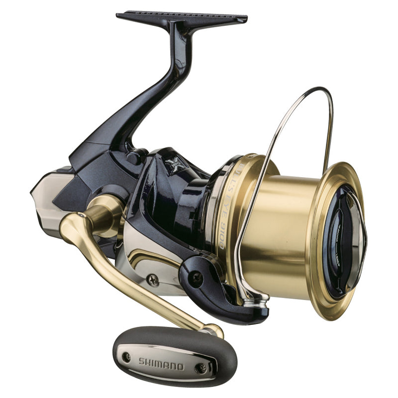  Shimano Bull's Eye 9100