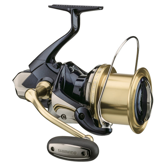  Shimano Bull's Eye 9100