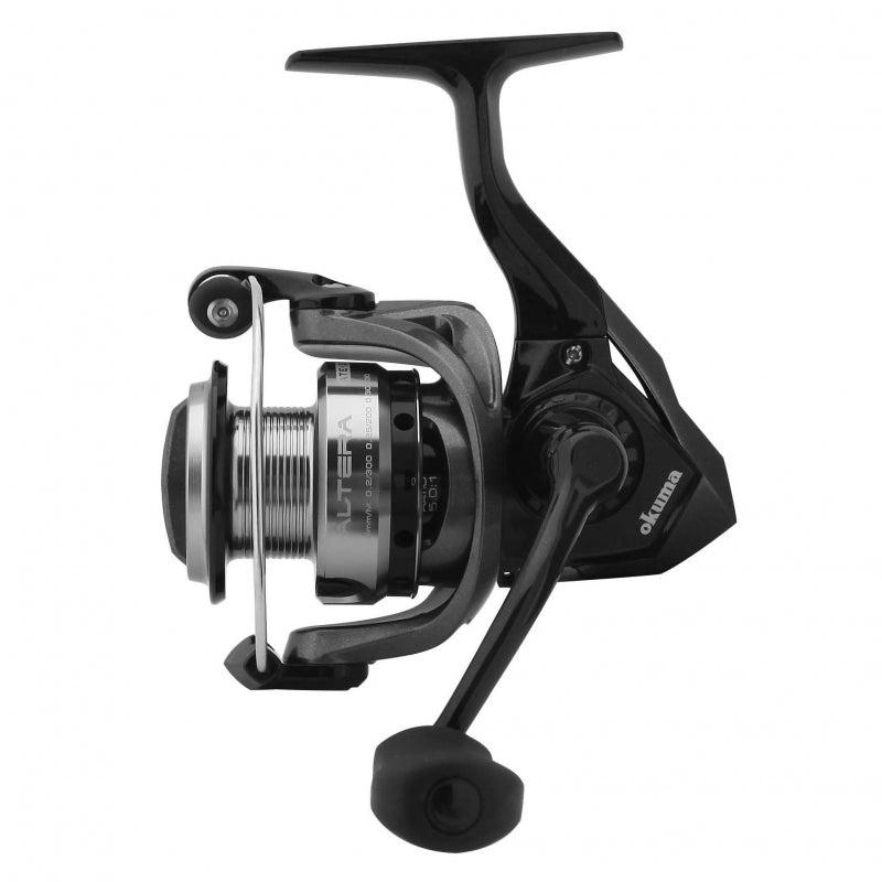  Okuma Altera FD