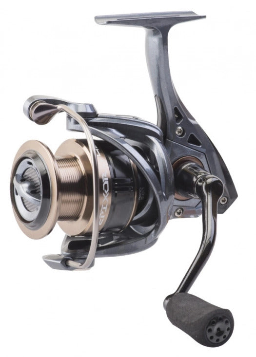  Okuma Epixor XT EPXT-55 FD 7+1bb