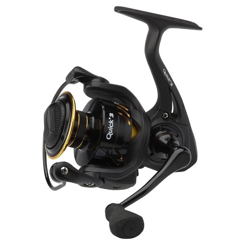  DAM Quick 3 FD - 4000