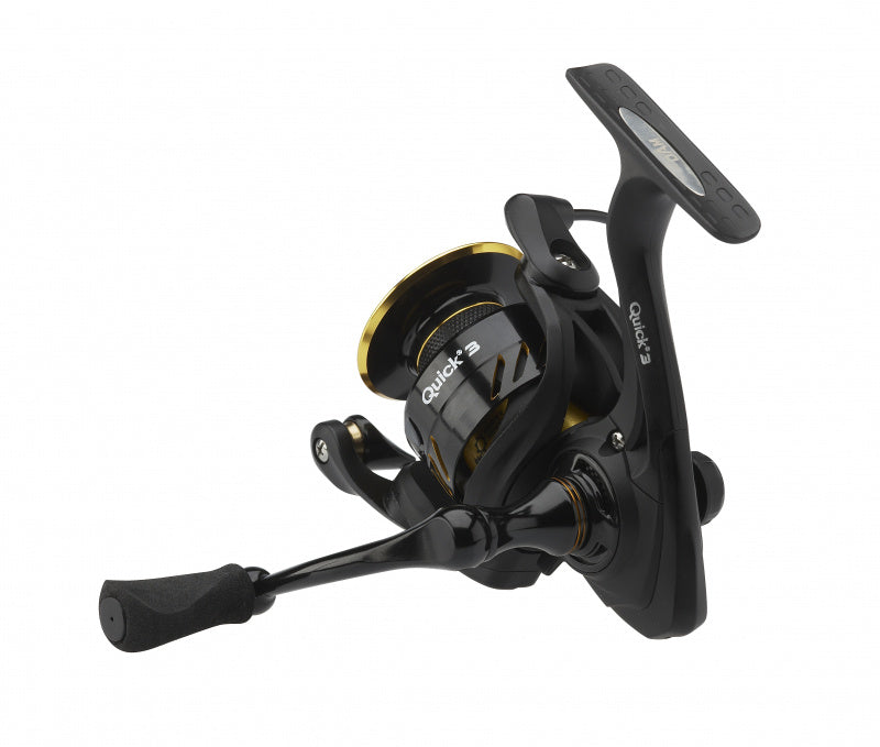  DAM Quick 3 FD - 4000