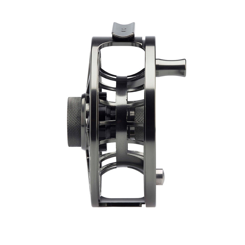  Scierra Traxion 1 LW Fly Reel GunSmoke