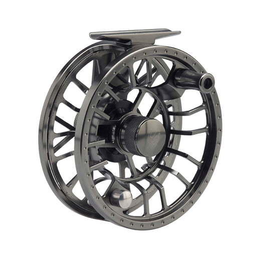  Scierra Traxion 1 LW Click System #2/4 GunSmoke