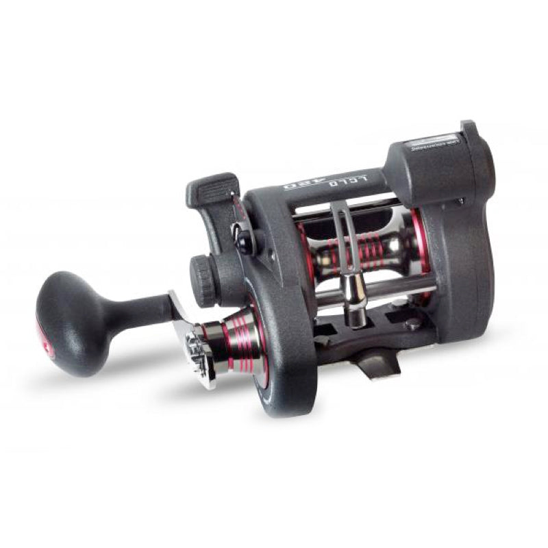  Rhino Wizzard LCLD 420