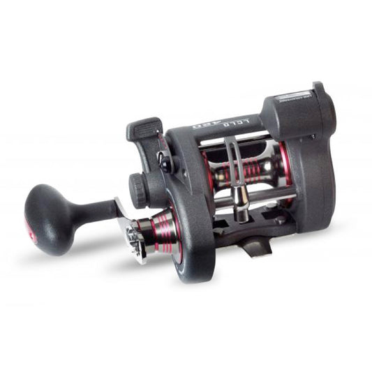  Rhino Wizzard LCLD 420