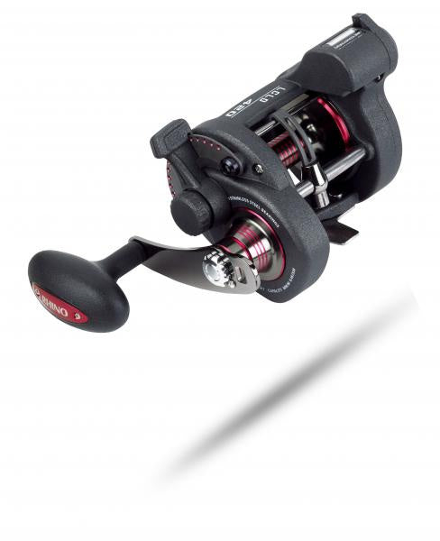  Rhino Wizzard LCLD 420