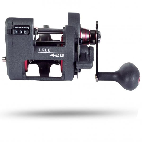  Rhino Wizzard LCLD 420