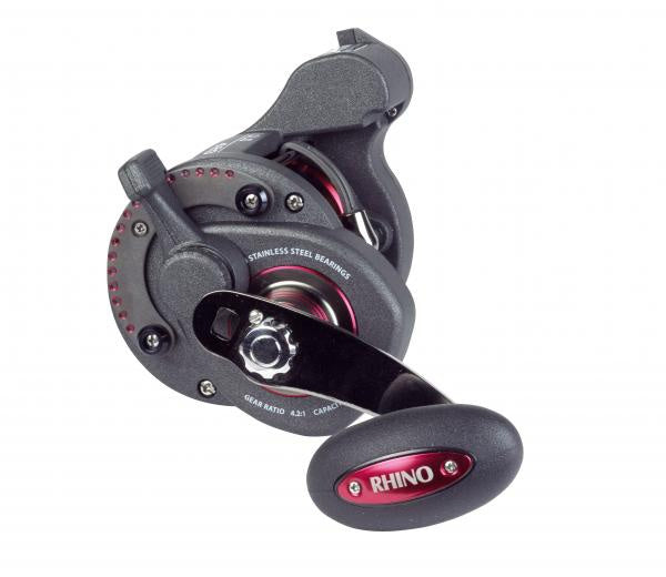  Rhino Wizzard LCLD 420
