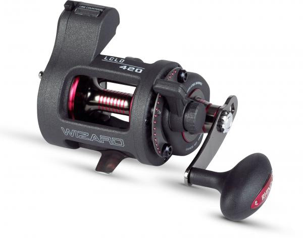  Rhino Wizzard LCLD 420