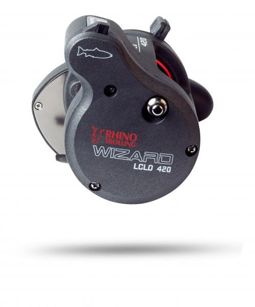  Rhino Wizzard LCLD 420