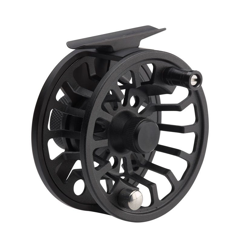  Scierra Track 2 Fly Reel Black