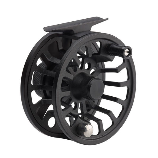  Scierra Track 2 Fly Reel Black
