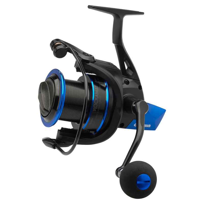  Okuma Rockaway RA 6000 FD
