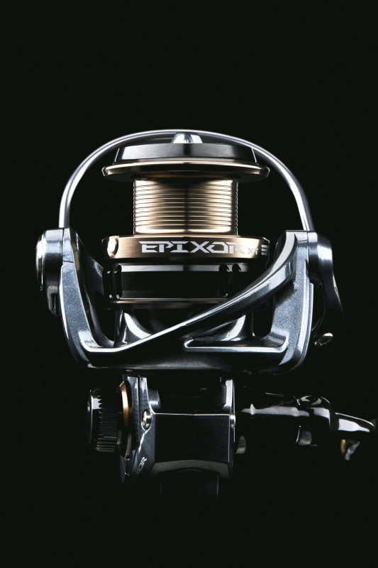  Okuma Epixor XT EPXT FD Hi-Speed