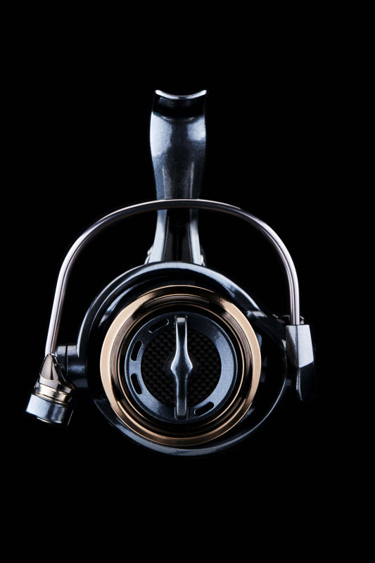  Okuma Epixor XT EPXT FD Hi-Speed