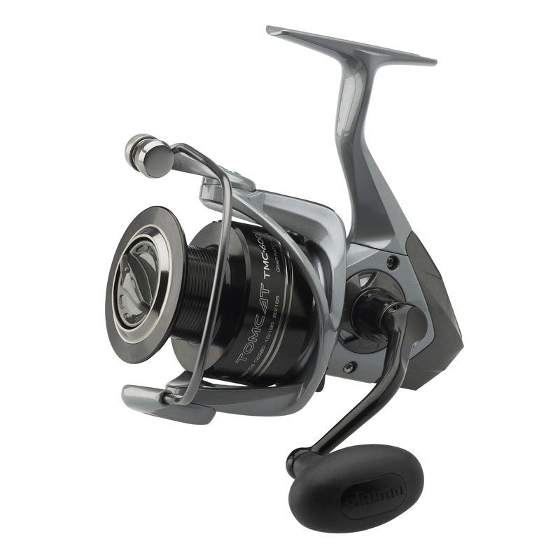  Okuma Tomcat TMC - 6000 FD 6+1bb