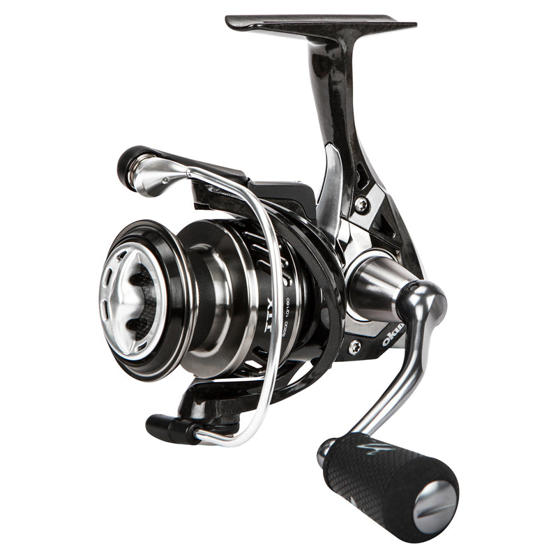  Okuma ITX FD
