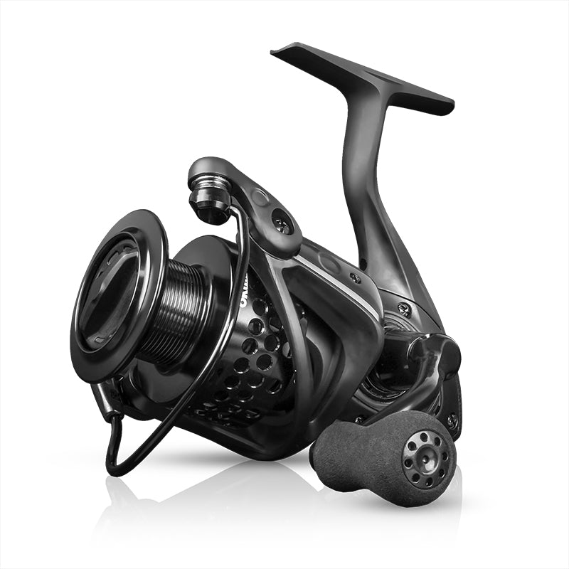  Okuma Pitch Black FD