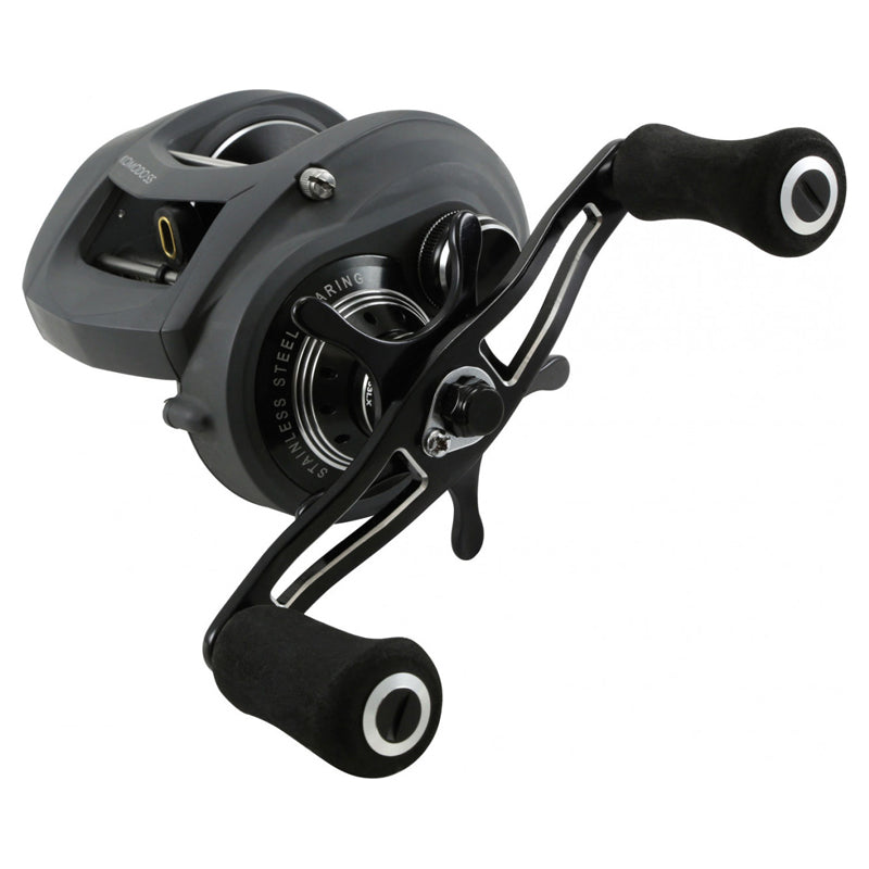 Okuma Komodo KDS-273LX (Left Hand) 7.3:1 6+1bb