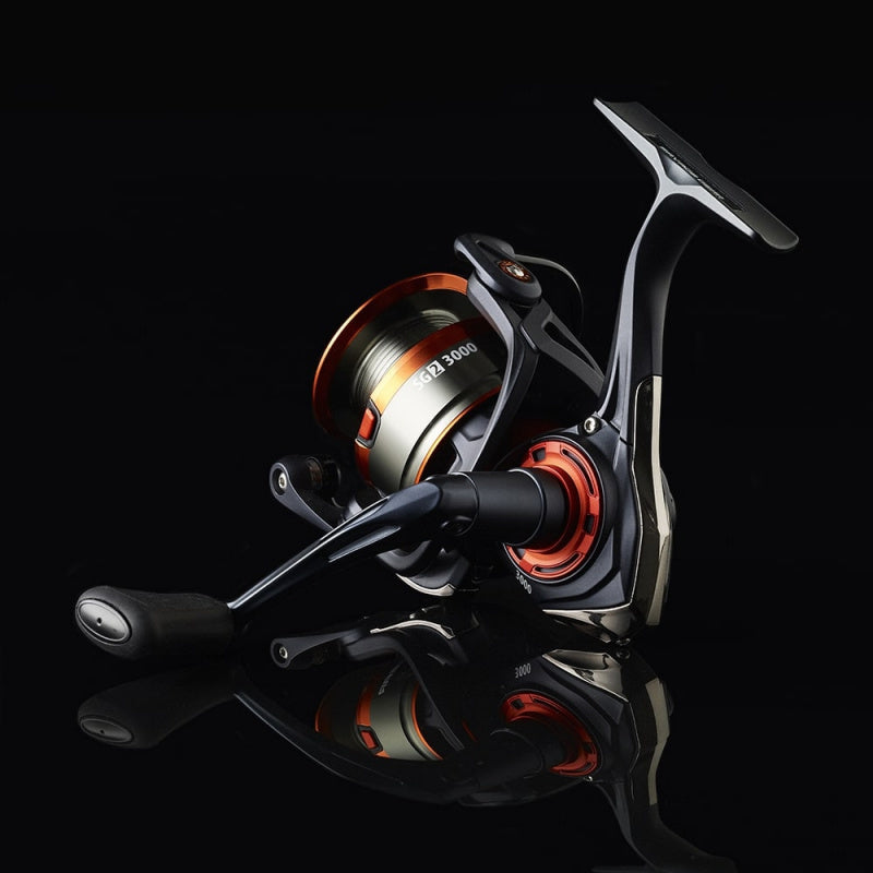  Savage Gear SG2 FD