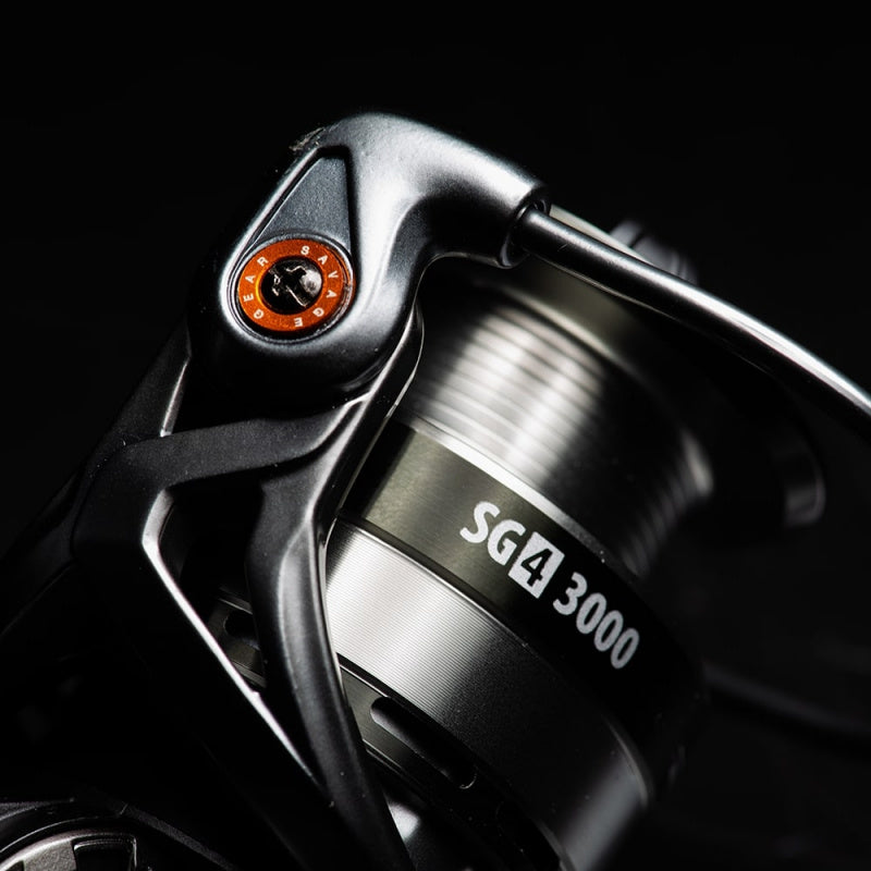  Savage Gear SG4 FD