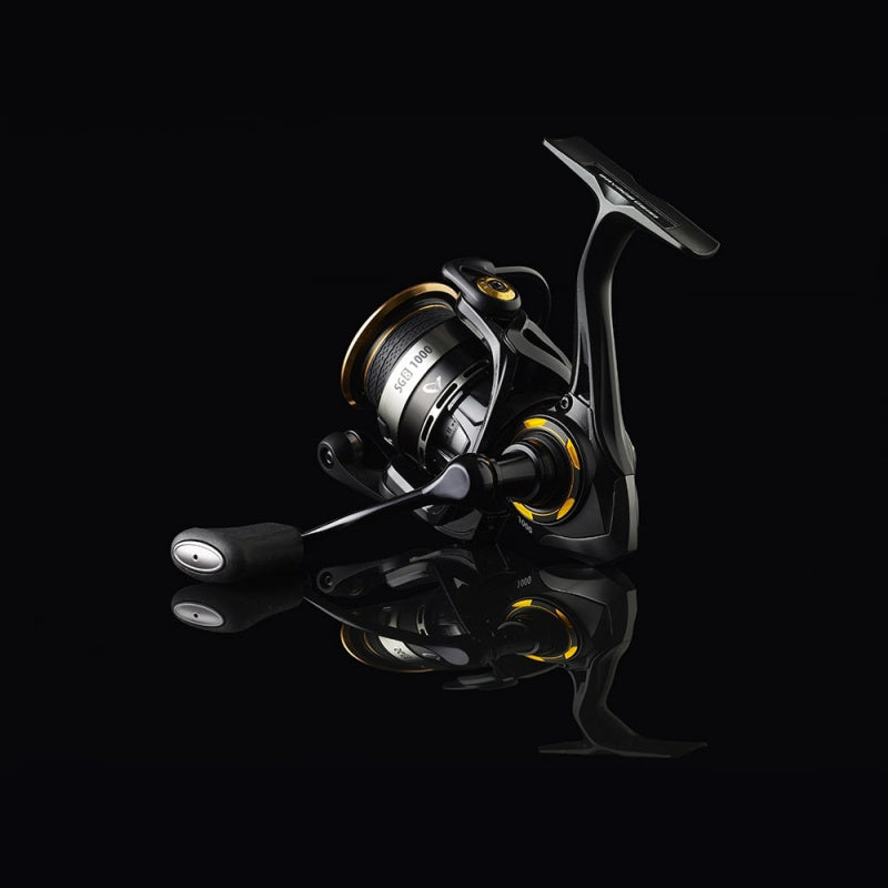  Savage Gear SG8 FD