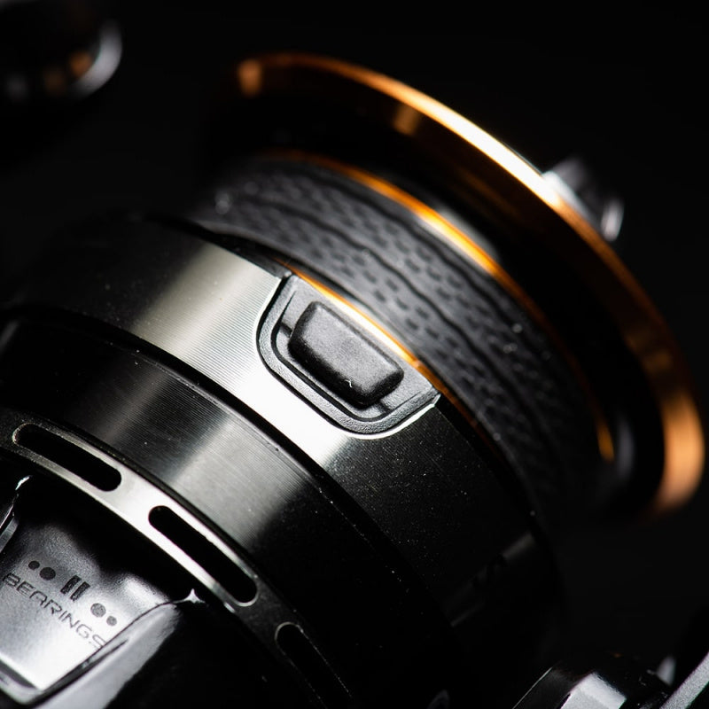  Savage Gear SG8 FD