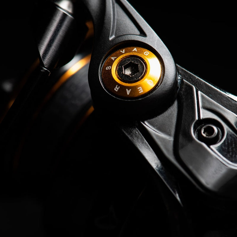  Savage Gear SG8 FD