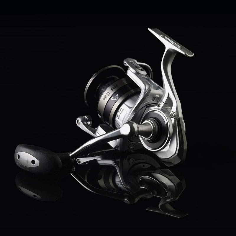  Savage Gear SGS6 FD