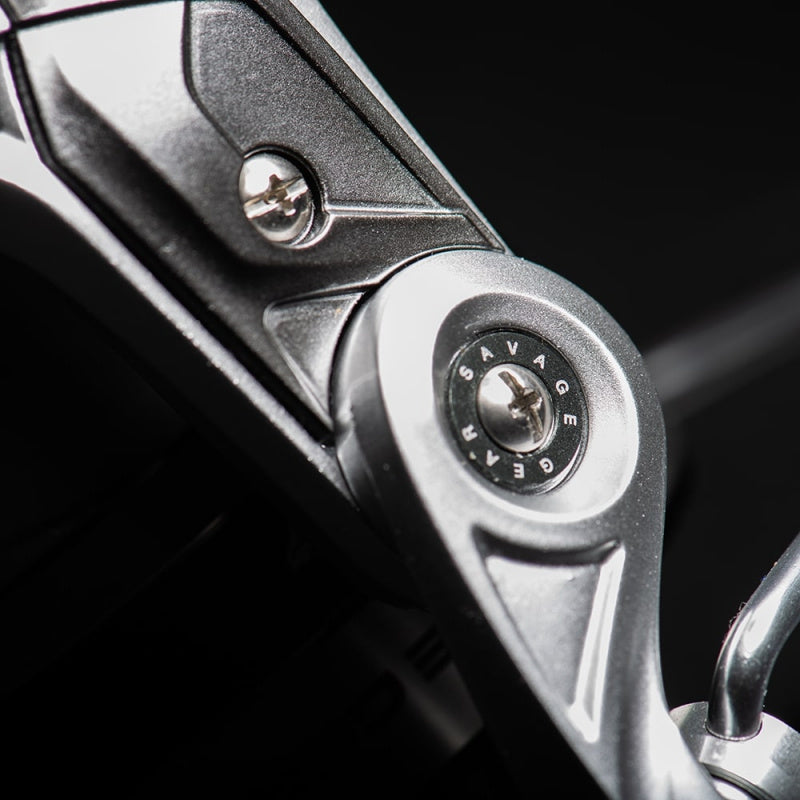  Savage Gear SGS6 FD