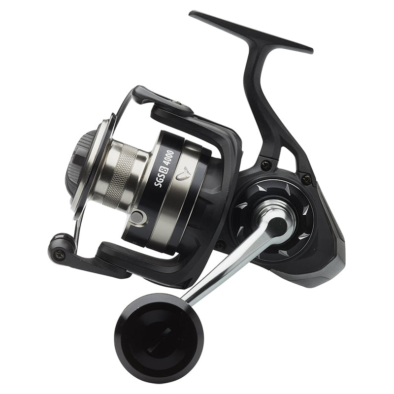  Savage Gear SGS8 FD