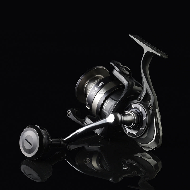  Savage Gear SGS8 FD