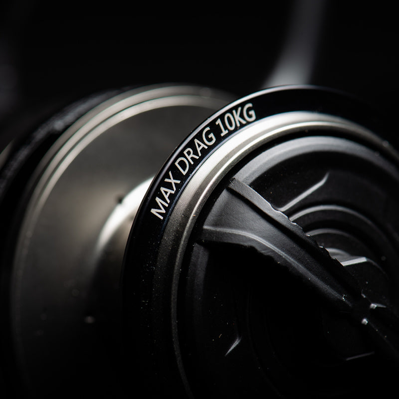  Savage Gear SGS8 FD
