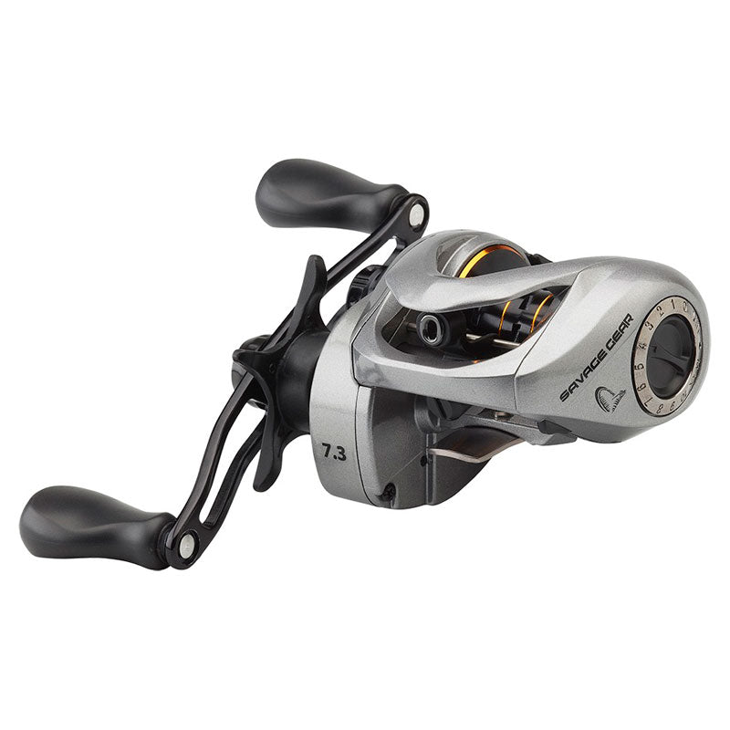  Savage Gear SG6 Low Profile