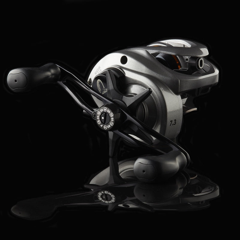  Savage Gear SG6 Low Profile