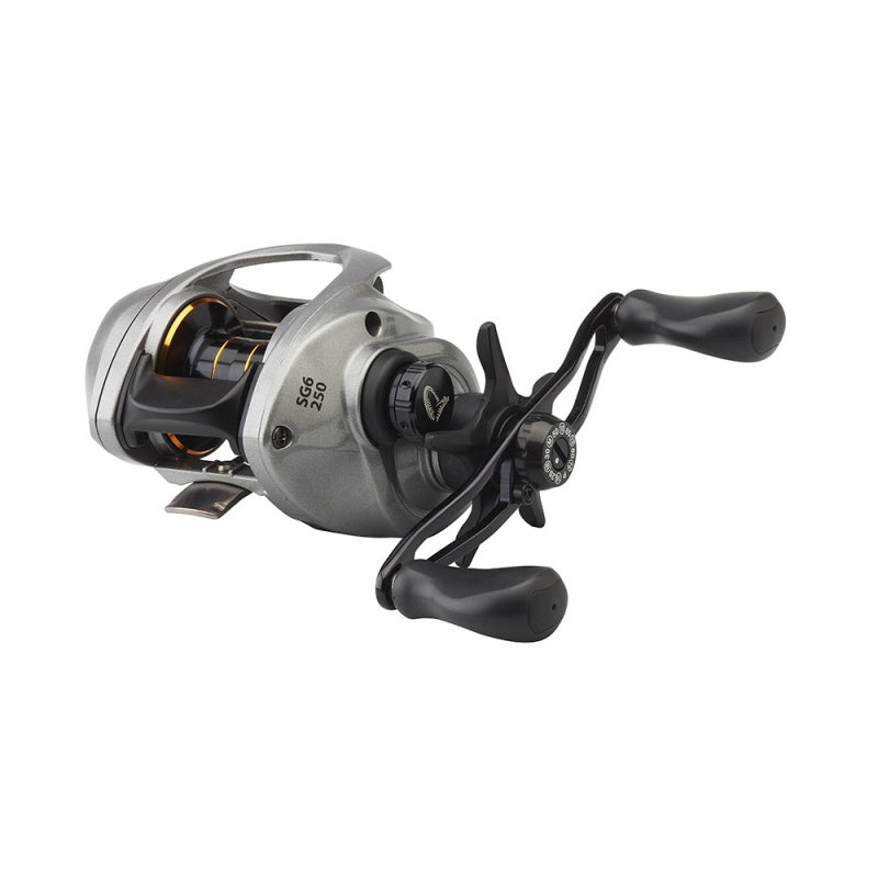  Savage Gear SG6 Low Profile