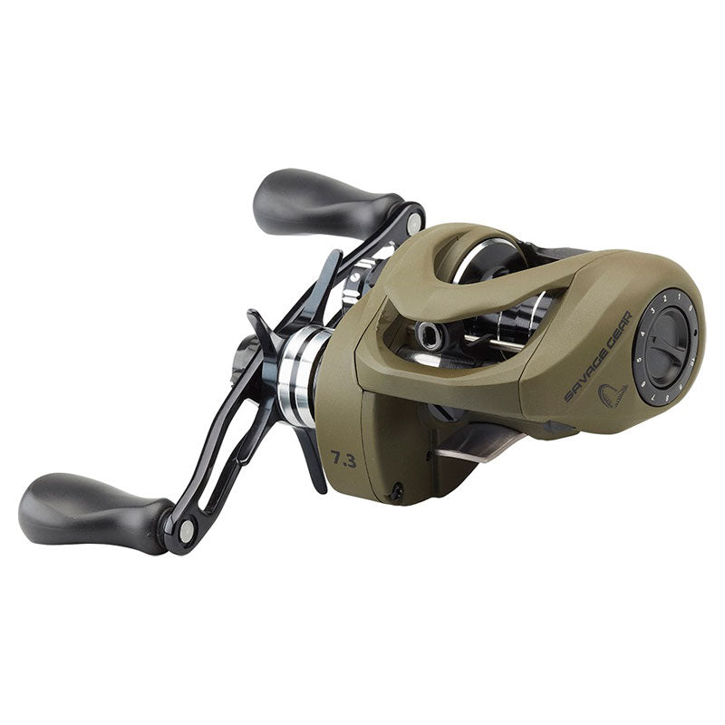  Savage Gear SG8 Low Profile