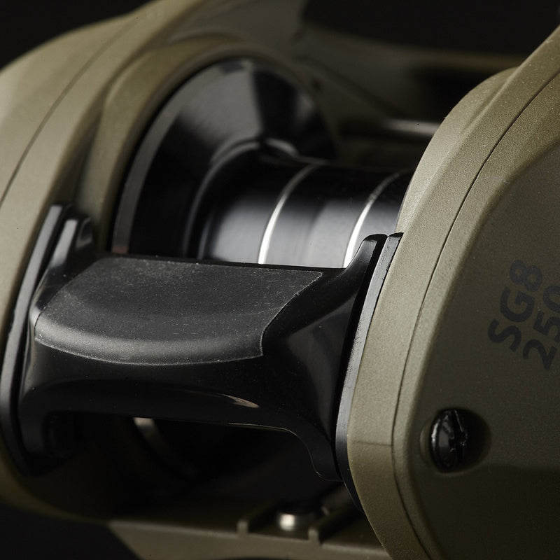 Savage Gear SG8 Low Profile