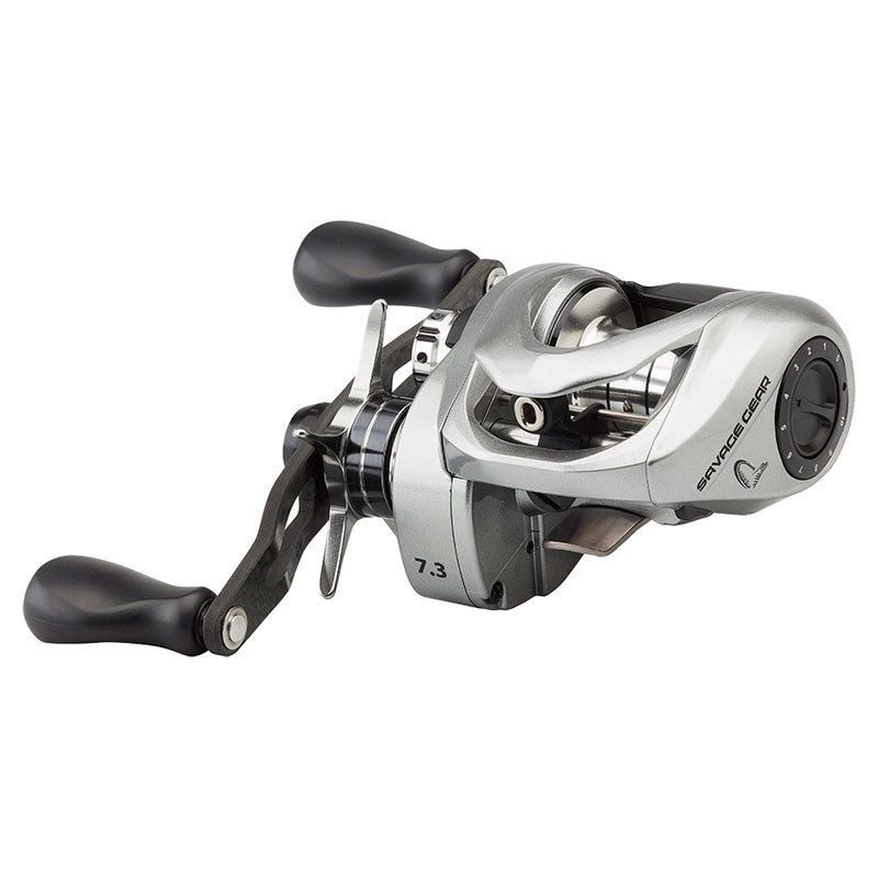  Savage Gear SG10 Low Profile