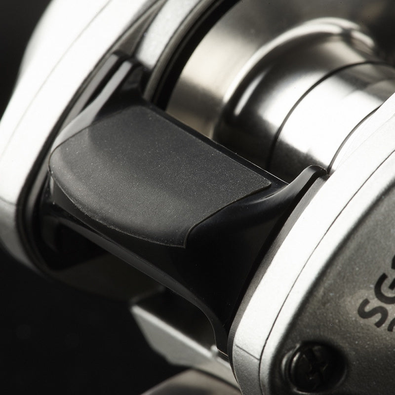  Savage Gear SG10 Low Profile