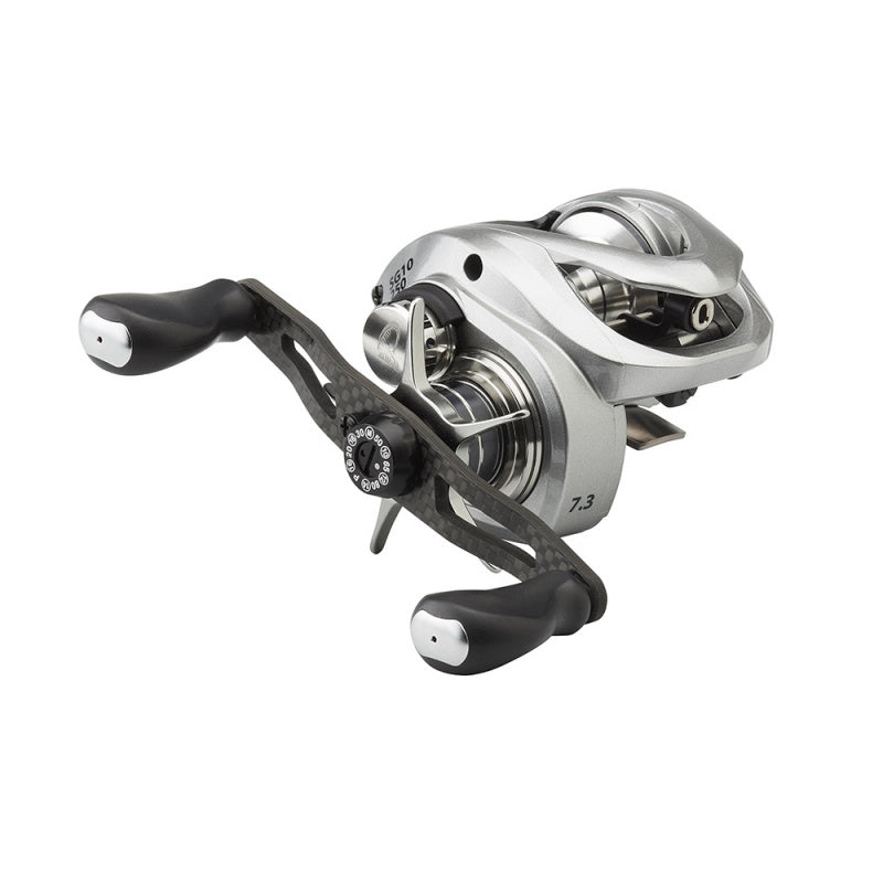  Savage Gear SG10 Low Profile