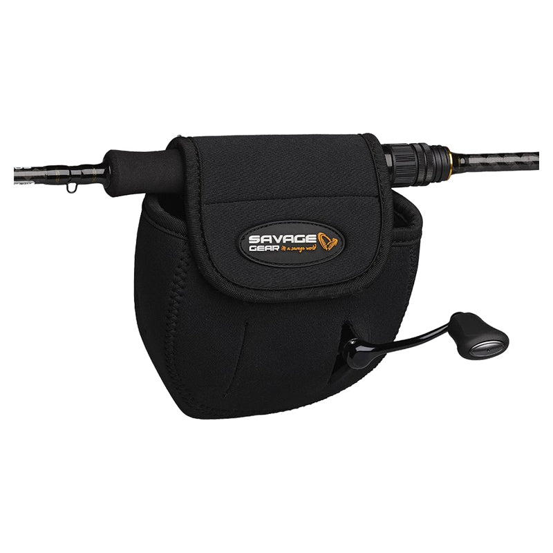  Savage Gear Neoprene Reel Cover