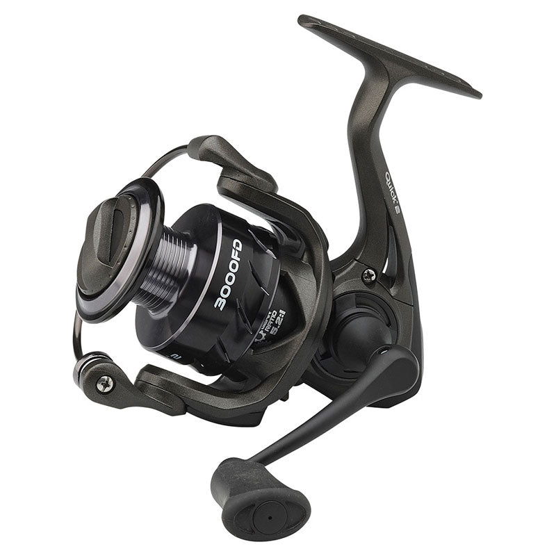  DAM Quick 2 FD 5+1BB V2