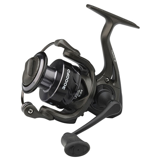  DAM Quick 2 FD 5+1BB V2