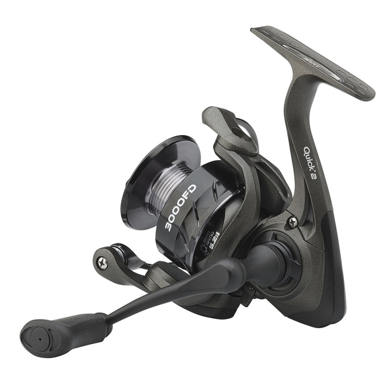  DAM Quick 2 FD 5+1BB V2