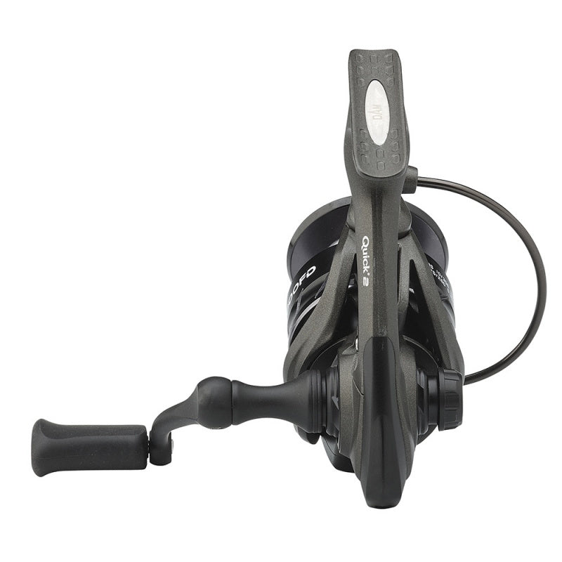  DAM Quick 2 FD 5+1BB V2