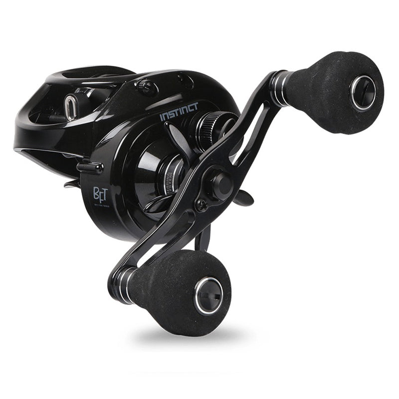  BFT Instinct X7, Low Profile